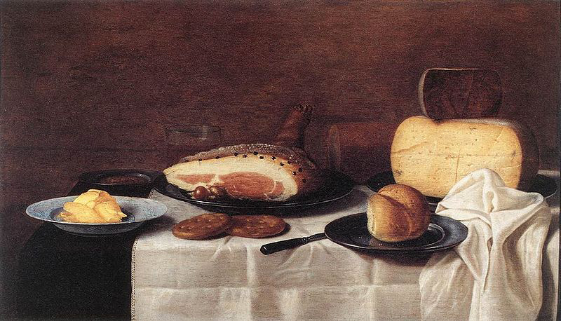 Still-Life